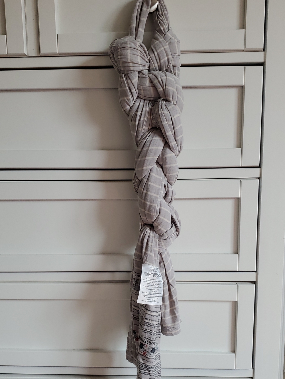 Ergobaby Aura Wrap